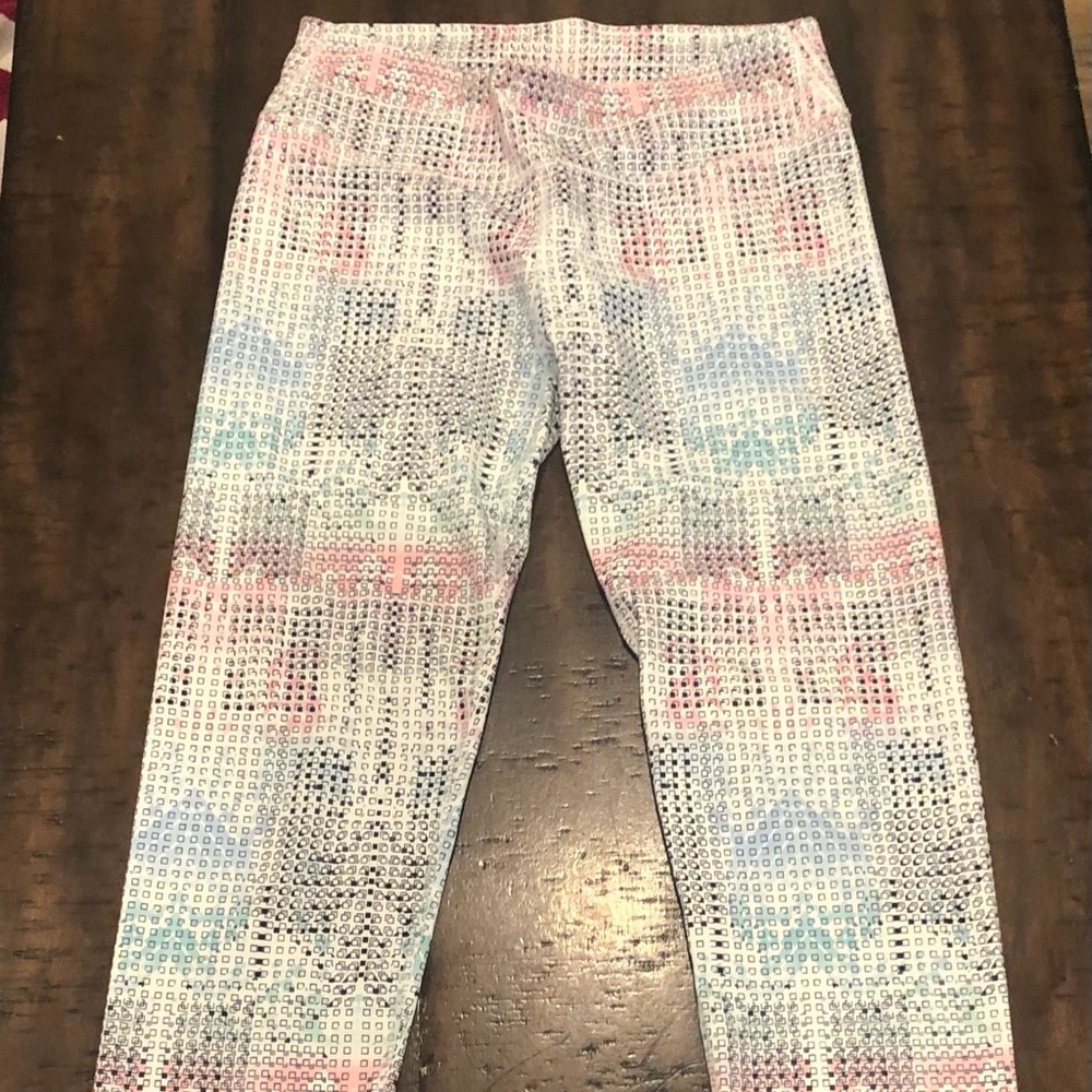 Fabletics Leggings